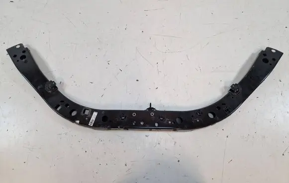 Alfa Romeo Giulia Front bumper support beam 505060397