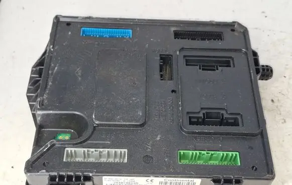 Renault Scenic III - Grand scenic III Comfort/convenience module 284B18853R S180180060 732143764