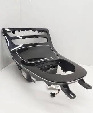 Mercedes-Benz E AMG W213 Other center console (tunnel) element A2138100815