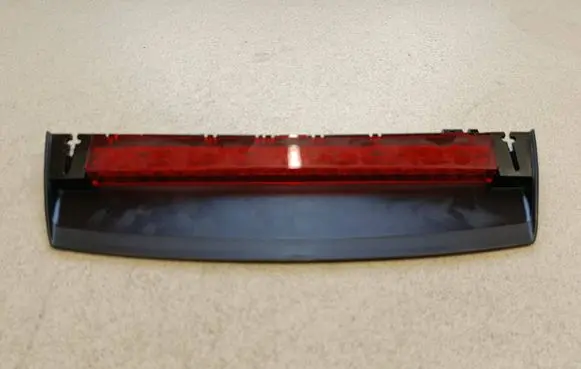 Audi A6 S6 C7 4G Third/center stoplight 4G5945097 0FA1502260 1330629262