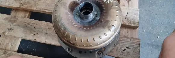 Clutch set kit