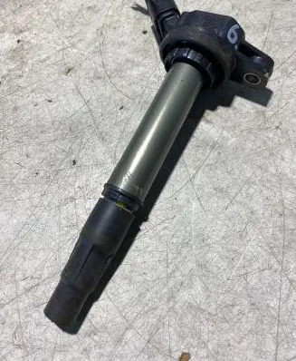 Toyota Auris 150 High voltage ignition coil 9091902252