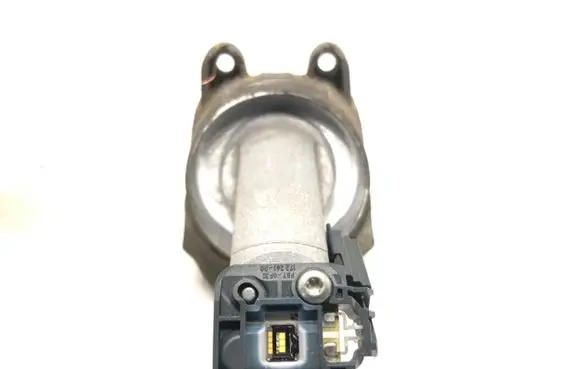 BMW 5 F10 F11 Other control units/modules