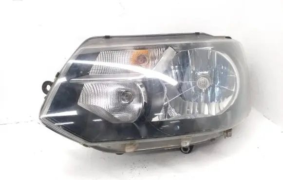 Volkswagen Transporter - Caravelle T5 Headlight/headlamp 7E2941016G
