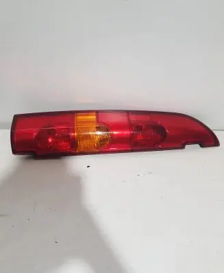 Renault Kangoo I Rear/tail lights 8200150625