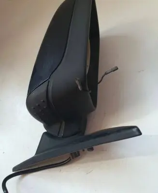 BMW 3 E36 Plastic wing mirror trim cover 8119156