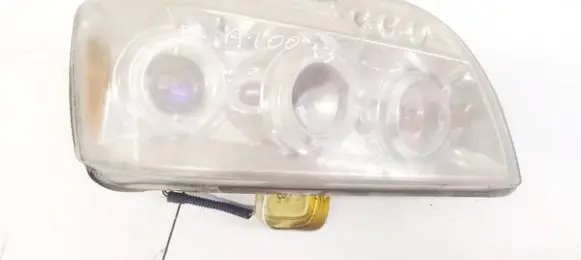 Dodge Magnum Headlight/headlamp