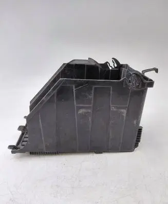Citroen C4 I Picasso Battery box tray 9663615580