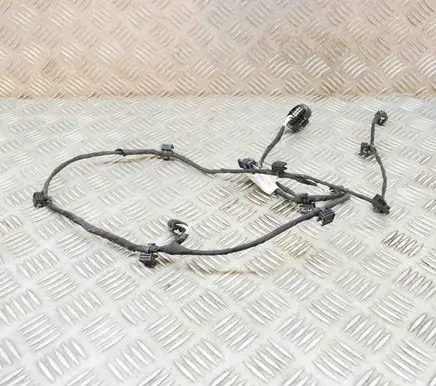 Skoda Karoq Parking sensor (PDC) wiring loom 57A971104