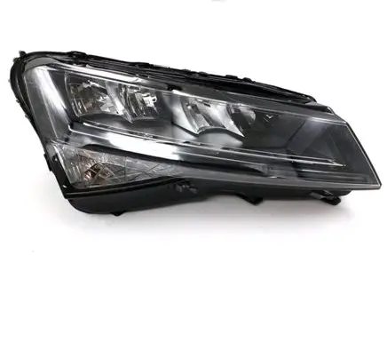 Skoda Superb B8 (3V) Headlight/headlamp 3V1941016C