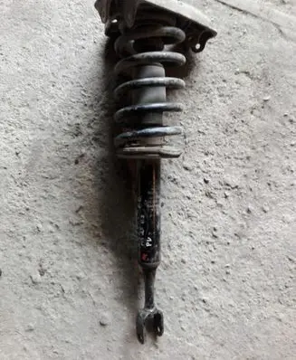 Audi A4 S4 B6 8E 8H Front shock absorber/damper