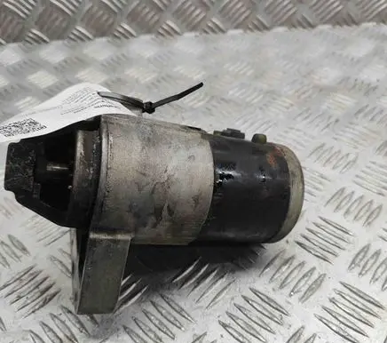 Peugeot 308 Starter motor V755001780 75500178004
