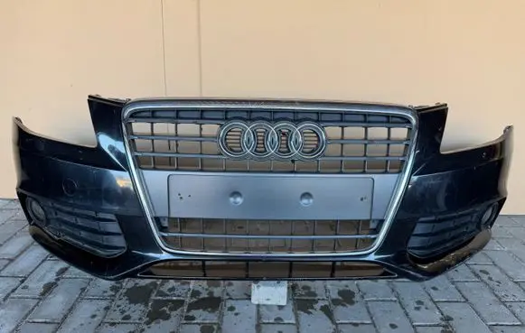 Audi A4 S4 B8 8K Front bumper 8K0807437
