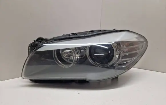 BMW 5 F10 F11 Headlight/headlamp 1LL01013103 7203241 A9720324111