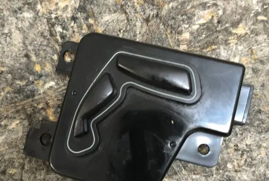 KIA Opirus Seat control switch 