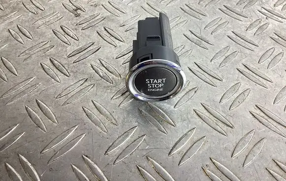 Lexus GS 250 350 300H 450H Engine start stop button switch 15F032C