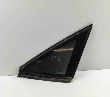 Audi Q8 Rear side window 4K4845298AA