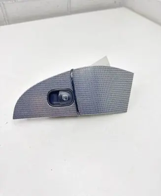 Mercedes-Benz CLK A209 C209 Other front door trim element A2097271828