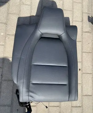 Mercedes-Benz CLA C117 X117 W117 Rear seat 