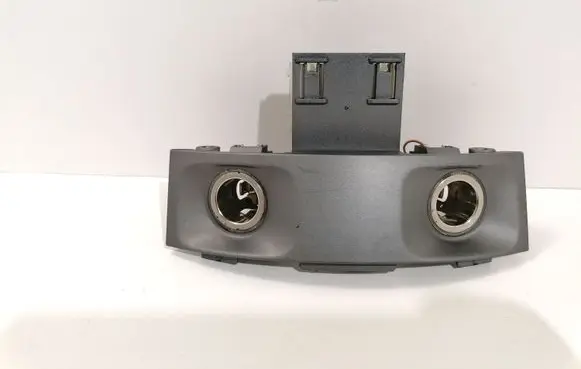 BMW 7 E65 E66 Cigarette lighter rear 51167002402 E082056031
