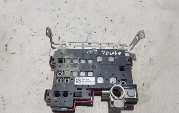 Renault Master III Positive cable (battery) 241143001R