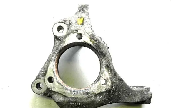 Opel Insignia A Front wheel hub spindle knuckle 13219080 13243519
