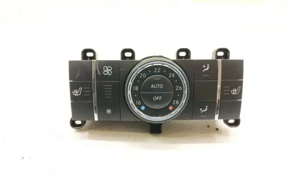 Mercedes-Benz R W251 Other switches/knobs/shifts 1648700289 A1648700289