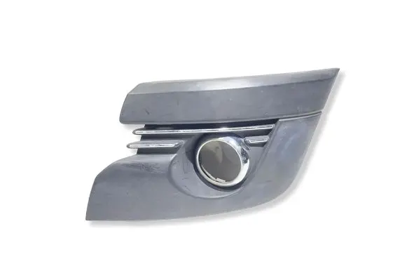 Peugeot 3008 I Front fog light trim/grill 9684350277