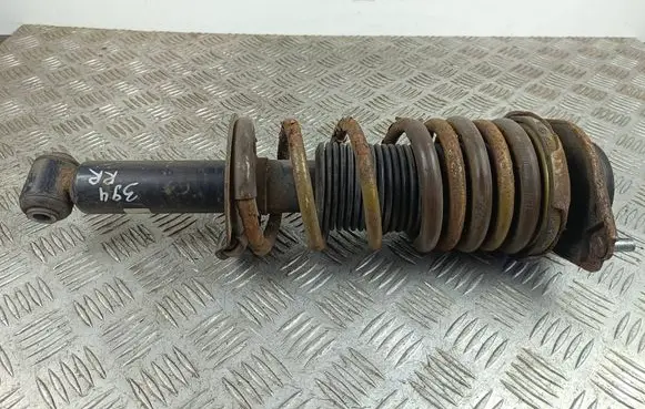 Toyota GT 86 Rear shock absorber with coil spring 20365CA200 180407