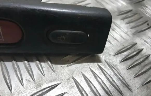 Central locking switch button