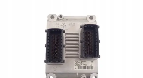 Fiat Albea Engine control unit/module ECU 00468019660