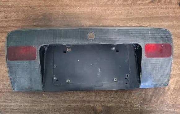 Audi A6 S6 C5 4B Tailgate rear/tail lights 4B5945695C 4B5945695B