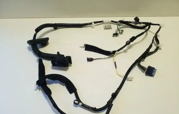 Nissan Qashqai J12 Front door wiring loom 807016UA1B