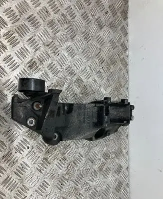 Generator/alternator bracket
