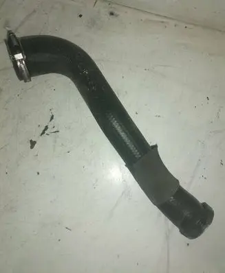 Citroen C5 Intercooler hose/pipe