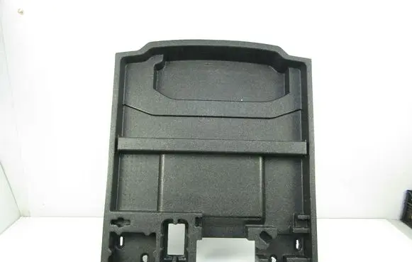 Chevrolet Meriva Trunk/boot floor carpet liner J9D319G381AE