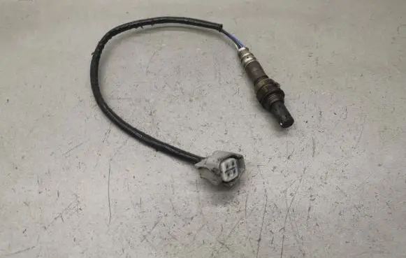 Jaguar X-Type Lambda probe sensor 1X439F472AB