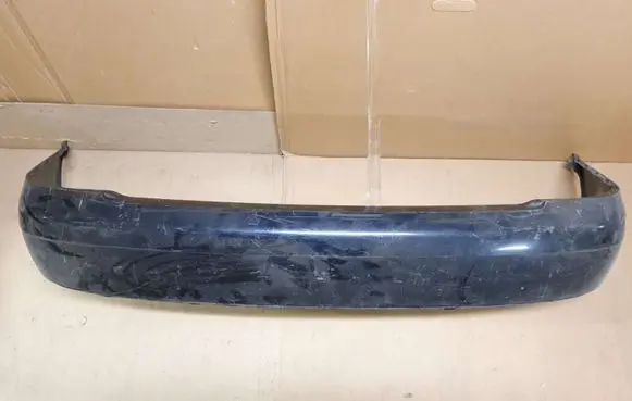 Audi A4 S4 B5 8D Rear bumper 8D5807311AA