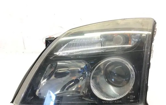 Opel Signum Headlight/headlamp 20-A286B
