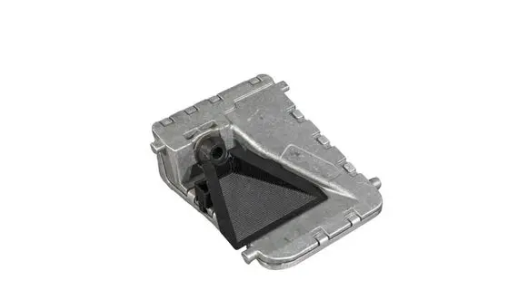 Mercedes-Benz Sprinter W906 Windshield/windscreen camera A9069005402 A2079013000 A9069024801