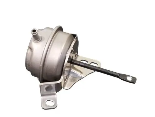 Volkswagen Touareg I Turbo system vacuum part VA10-009 760700-5004S 760700-5003S