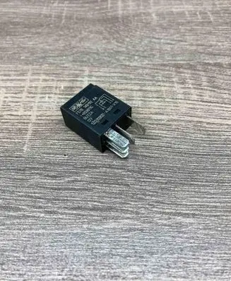 Ford Focus Other relay F57B14B192AA A1001X16