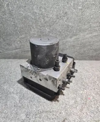 BMW X5 E53 ABS Pump 34516773012 0265950351