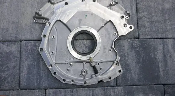 Audi SQ7 Timing chain cover 06M103173L