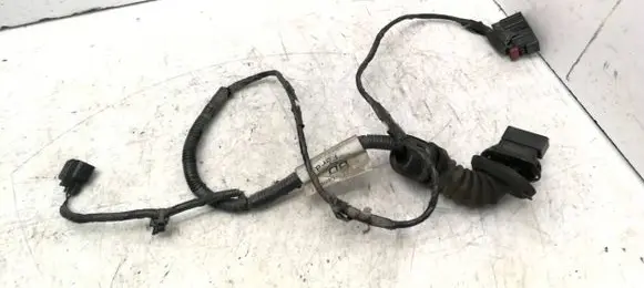 Ford Transit Front door wiring loom 6C1T14A631BD