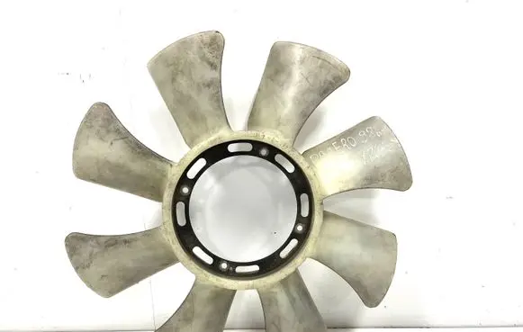 Mitsubishi Pajero Fan impeller 43084