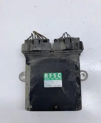 Mazda 6 Fuel injection control unit/module RF5C18701A 1310001241