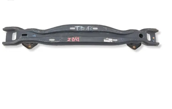 BMW 3 F30 F35 F31 Rear bumper cross member 51127256927 ZB42 170954