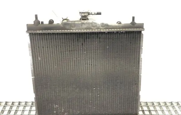 Nissan Note (E11) Coolant radiator