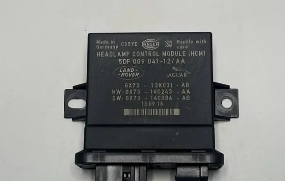 Land Rover Range Rover Evoque L538 Light module LCM 5DF009041